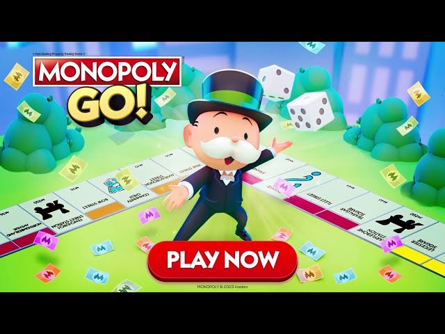 Monopoly Go – All Monopoly Origins rewards