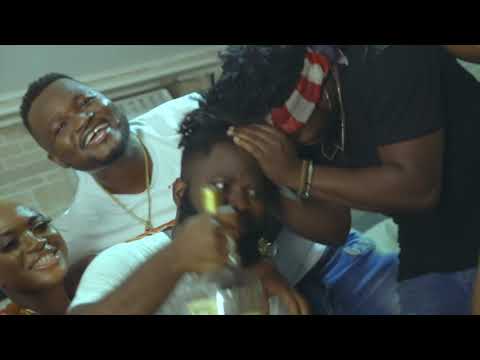 BIG MO - GET TAM NICE (Official music video)