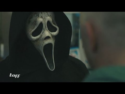 Video Thumbnail: Der blanke HORROR! Scream Queens: Geheimnisse der Horrorfilm-Ikonen