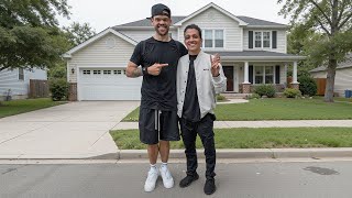 DESCULPA MENTIMOS PRA VOCÊS