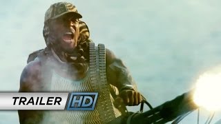 The Expendables 3 Film Trailer