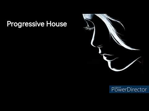Progressive House Set..