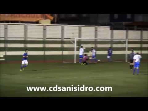 SAN ISIDRO 1 - CASABLANCA 1 (REGIONAL)
