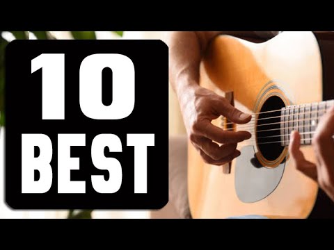 10 Things Every Guitarist Should Have! (10x BETTER by Doing THIS!)
