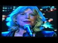 Marianne Faithfull - File it under fun from the past - live @ Israeli TV 1999