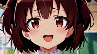 鈍感ざぁこ❤【AI動画】