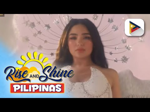 TALK BIZ | Andrea Brillantes, 4th sa "100 most beautiful faces"; pinaka-highest ranked na Filipina