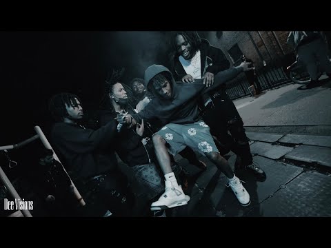 Jay Hound - 2011 (Official Music Video)