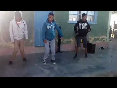 Ghetto Kingz 485 keetmanshoop