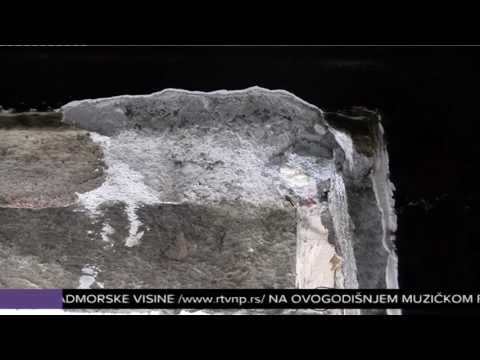 Požar porodici Mehović odneo sve što su godinama sticali