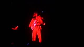 Yes -  Sound Chaser - Reading Festival 23.08.1975 8mm footage synchronized