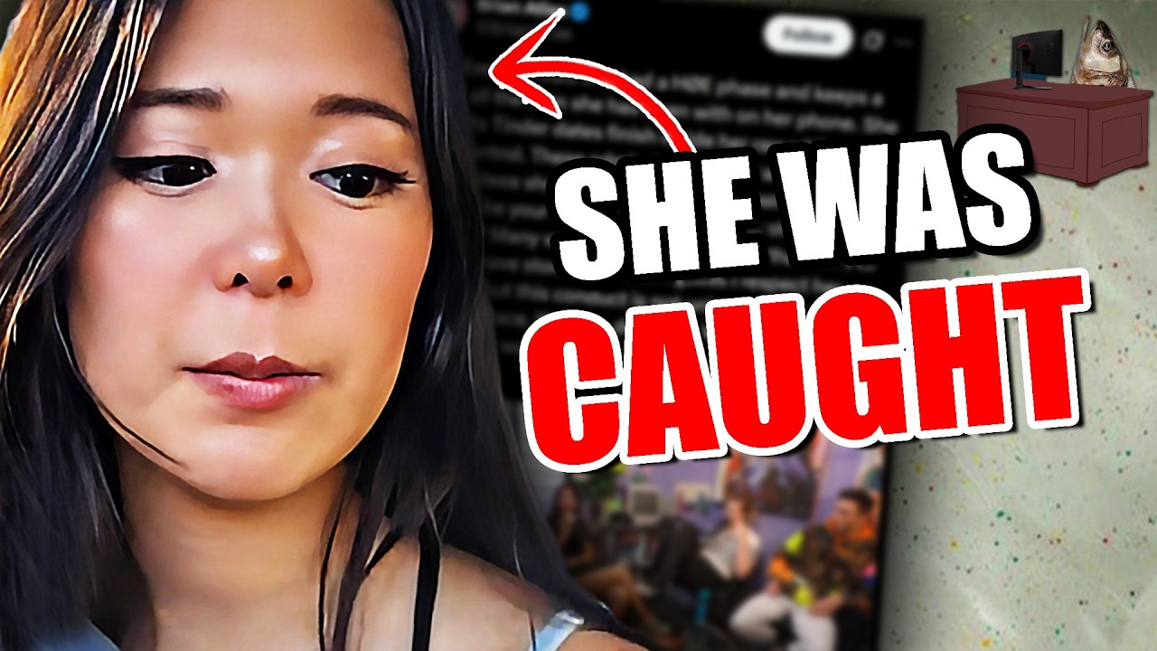 ExtraEmily Caught Being Fake