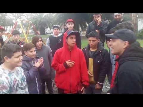 KAIVA DION vs TOTO ANTI - FINAL - 2vs2 - 25Nfree