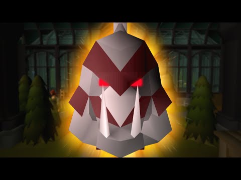 I'm Playing UIM on Hard Mode