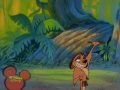 Timon Pumbaa Norwegian Intro