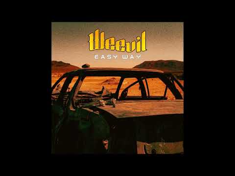 Weevil - Easy Way (full Album 2024)