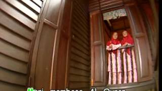 Download lagu 'Ain - KUMPULAN ALIF [ MV] mp3