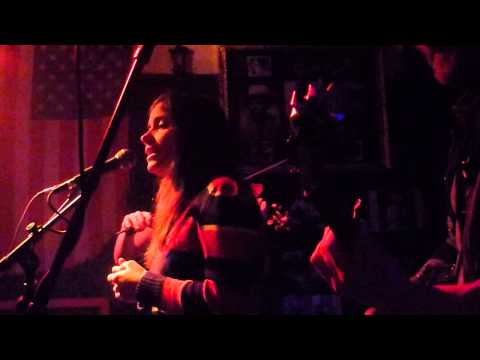 Stanley Brinks & the Old Time Kaniks feat.Freschard - track 2 - 'Bock', Mannheim 6th. april 2013