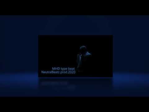 MHD type beat x Afro trap x Niska type beat (afrotrap x afrobeat 2021)