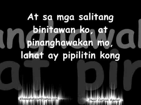 Magpakailanman by Curse One