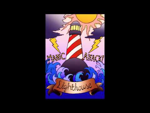 Manic Attack! - Lighthouse