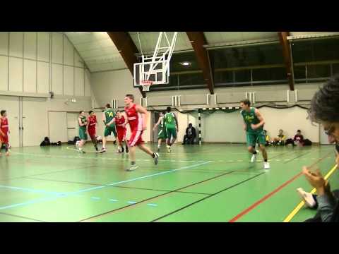Fryshuset vs Alvik U19 some highlights             PIC 0830
