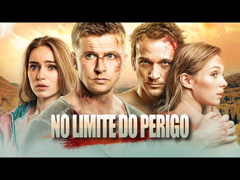 Trailer de No Limite do Perigo (2019)