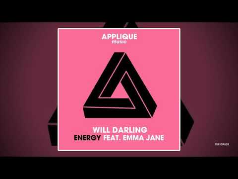 Will Darling feat. Emma Jane - Energy (Ashley Izco Remix)