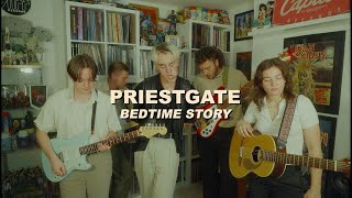 Priestgate - Bedtime Story video