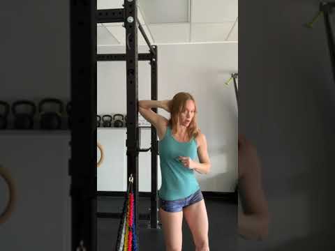 Brachial Plexus/Thoracic Outlet Stretches