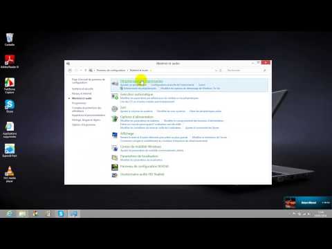 comment installer imprimante