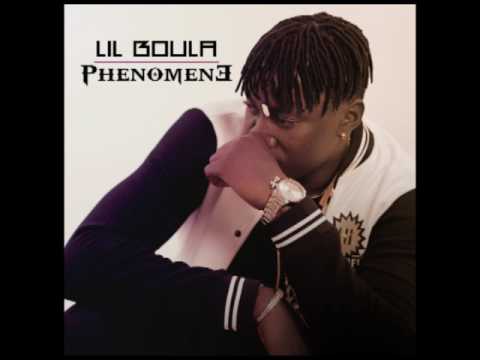 Lil' Boula - Cash money (Son Officiel) feat. Weei soldat