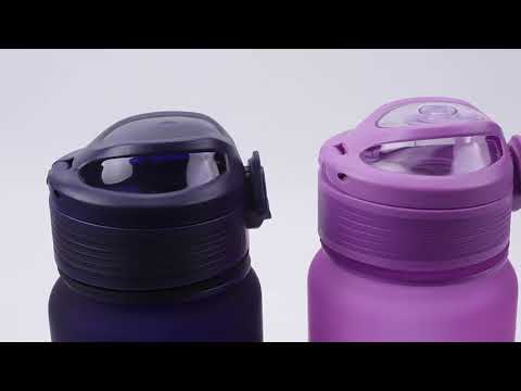 Amazon Top Seller 32oz Portable Sport Waterbottle Bpa Free Color Changing Cups Custom Logo Infuser W