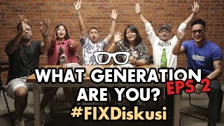 Download lagu #FixDiskusi: What Generation Are You? Feat. Ben Sihombing mp3 Download lagu #FixDiskusi: What Generation Are You? Feat. Ben Sihombing mp3