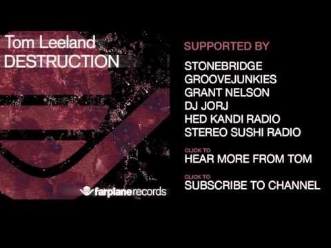 Tom Leeland - Destruction