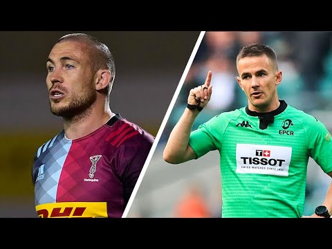 Honest Moments in Rugby!