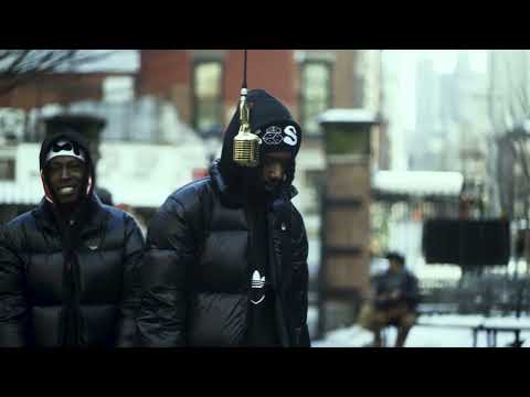 NFNZay X Benji bands - Movie