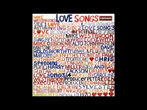 Mike Westbrook - Love Song No 2