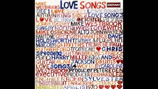 Mike Westbrook - Love Song No 2