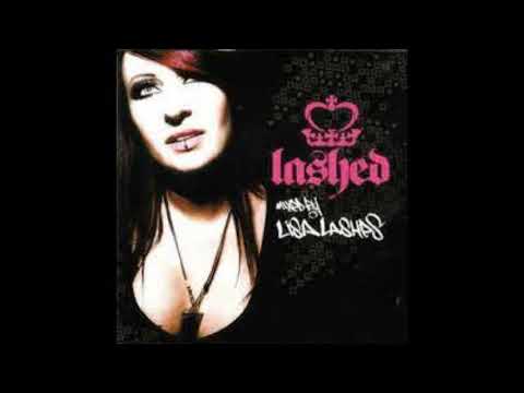 VA   Lashed Mixed By Lisa Lashes 2005 2 CD