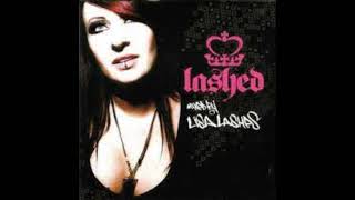VA   Lashed Mixed By Lisa Lashes 2005 2 CD