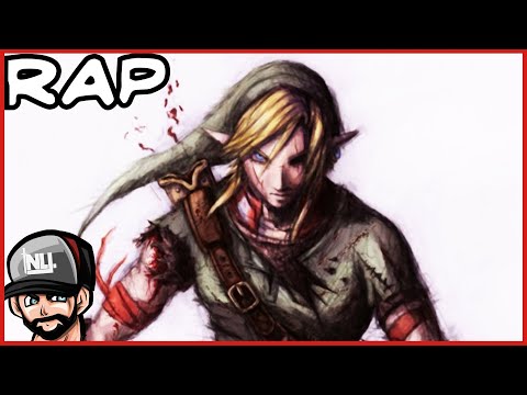 Zelda Rap | Song of Storms Dubstep Rap | None Like Joshua | Legend of Zelda Rap