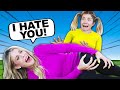 BIG SISTER Hates LITTLE SISTER Rebecca Zamolo