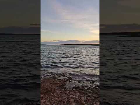 Naturaleza divina! Villa El Chocón🏖