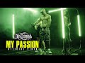 Mr. Criminal - My Passion (Official Music Video)