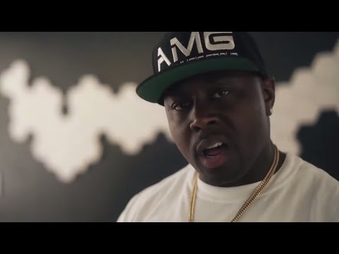 AMG Manson - 42 Fakin (Music Video) II Dir. Mota Media