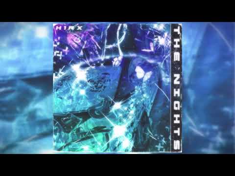 THE NIGHTS [Full Album]