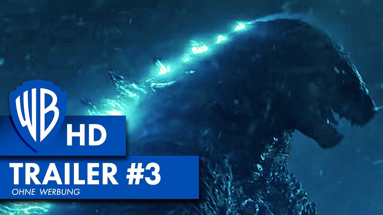 Godzilla II: King of the Monsters