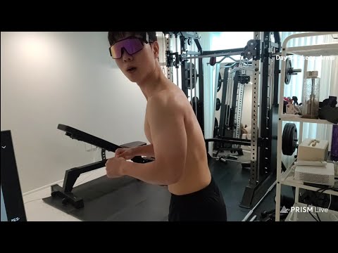 Spring Bulk Day 54 - Legs, Arms (feedback is welcomed 😅)