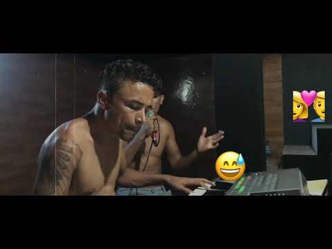 Amar amei_ Ze da vea cubinho no teclado (animatunes)enssaio